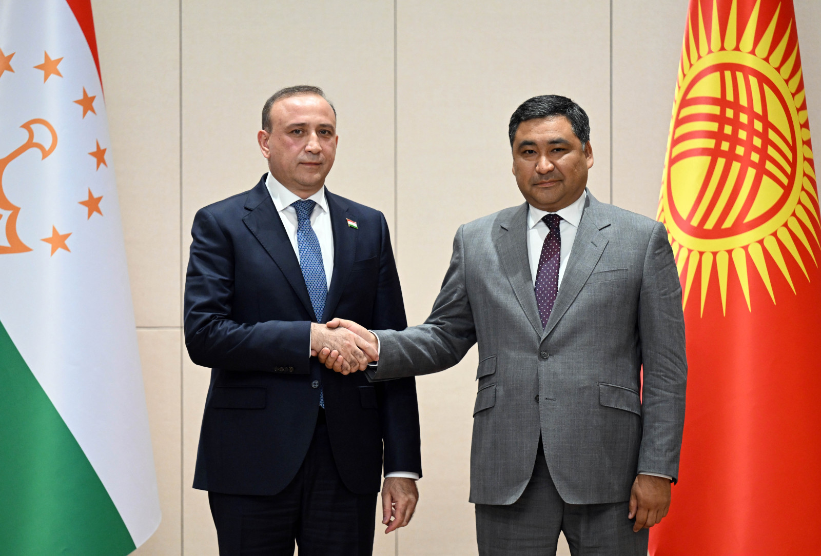Kyrgyzstan set to support Tajikistan with digital governance know-how