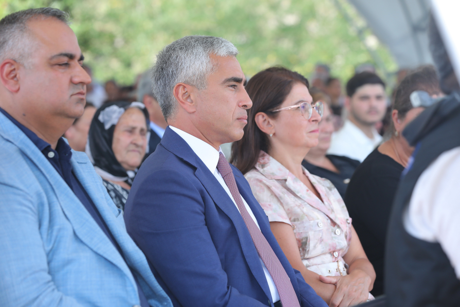 9th Mugham TV contest concludes with grand finale in Azerbaijan’s Lachin (PHOTO)