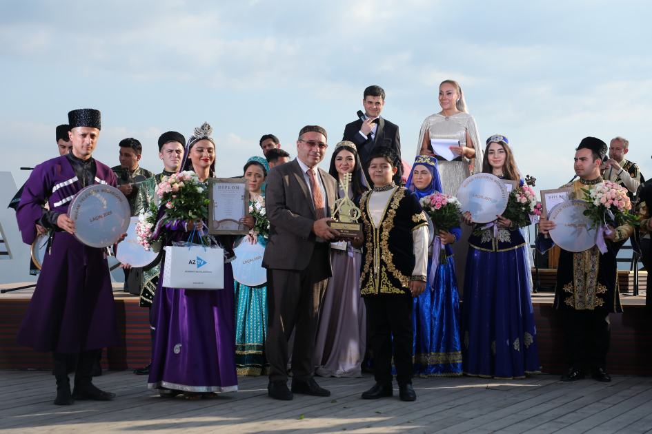 9th Mugham TV contest concludes with grand finale in Azerbaijan’s Lachin (PHOTO)
