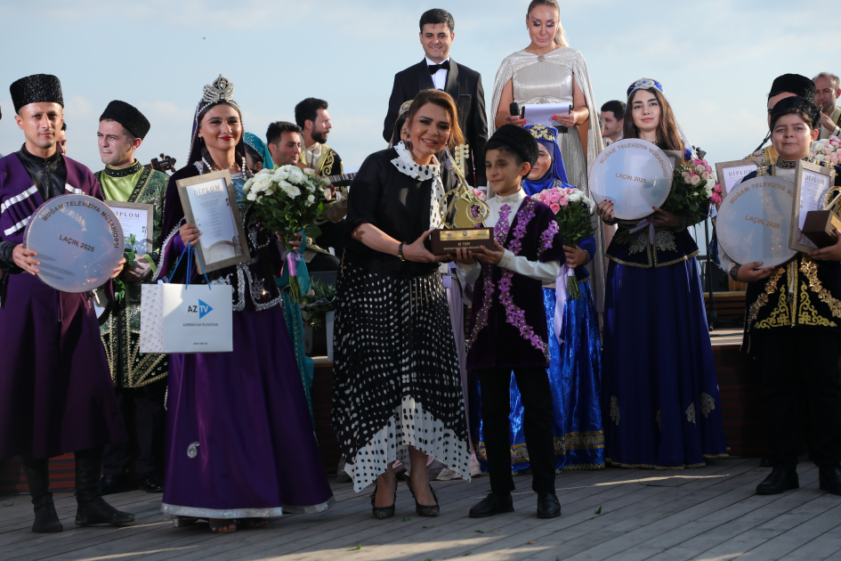 9th Mugham TV contest concludes with grand finale in Azerbaijan’s Lachin (PHOTO)