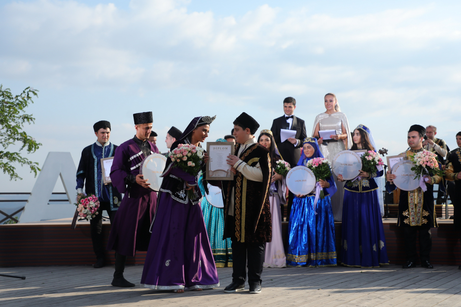 9th Mugham TV contest concludes with grand finale in Azerbaijan’s Lachin (PHOTO)