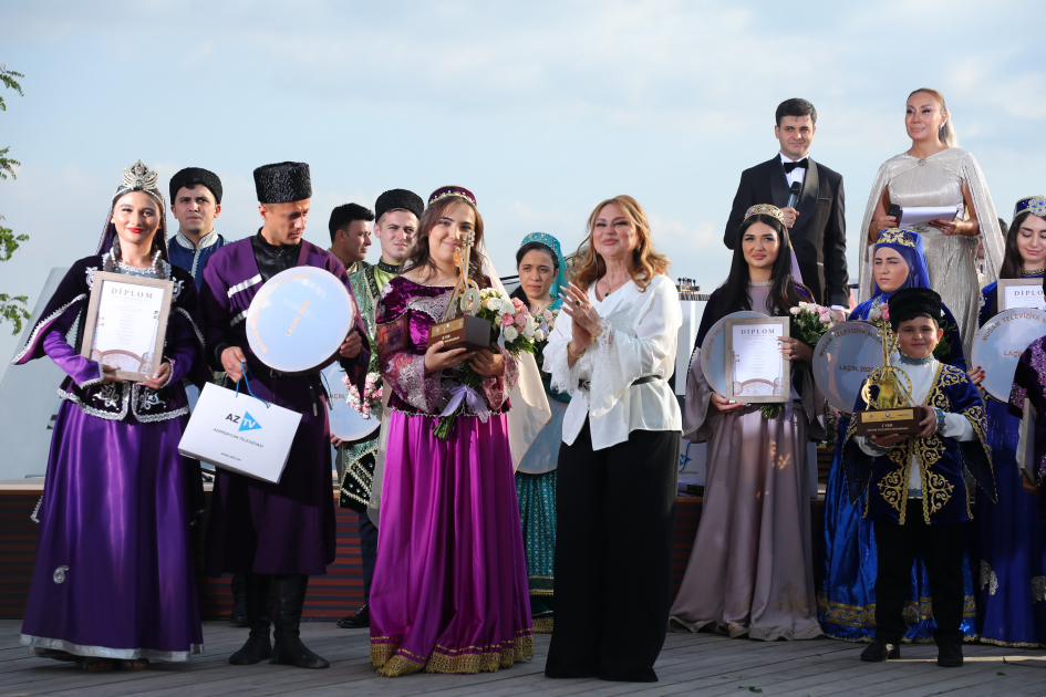 9th Mugham TV contest concludes with grand finale in Azerbaijan’s Lachin (PHOTO)