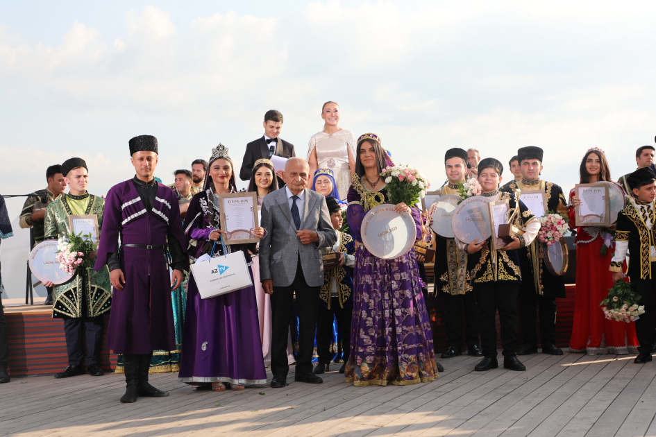 9th Mugham TV contest concludes with grand finale in Azerbaijan’s Lachin (PHOTO)