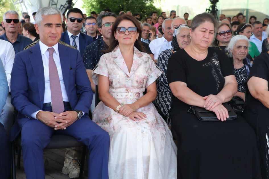 9th Mugham TV contest concludes with grand finale in Azerbaijan’s Lachin (PHOTO)
