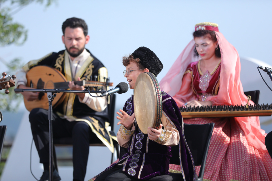 9th Mugham TV contest concludes with grand finale in Azerbaijan’s Lachin (PHOTO)