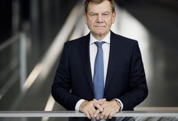 German FM set for strategic visit to Estonia
