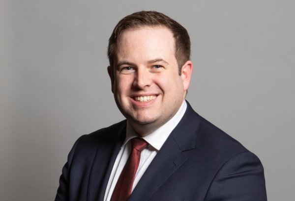 UK supports civil society dialogue between Armenia and Azerbaijan, Stephen Doughty says