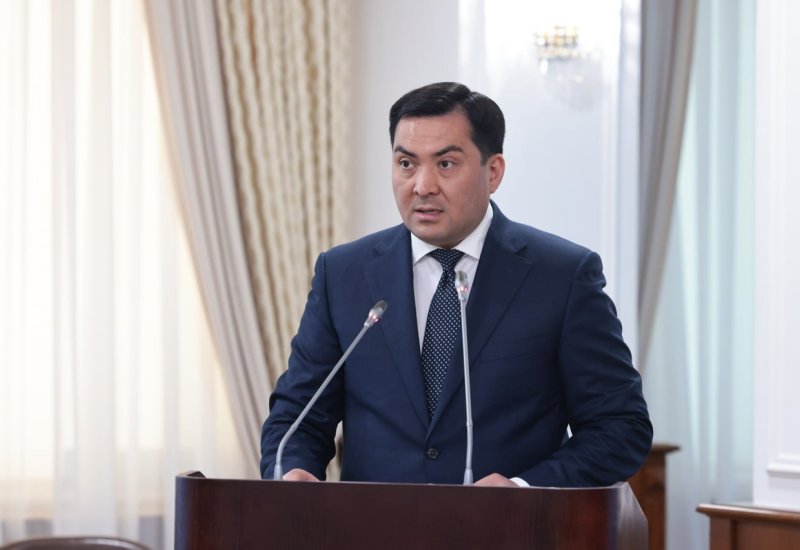 Kazakhstan evaluates impact of attack on Caspian Pipeline Consortium