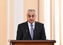 President Ilham Aliyev’s Washington visit sparks special meeting of Azerbaijani Cabinet (PHOTO)