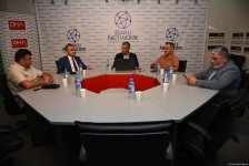 Baku Network gathers experts to tackle ideological and hybrid threats (PHOTO)
