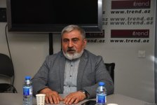 Baku Network gathers experts to tackle ideological and hybrid threats (PHOTO)