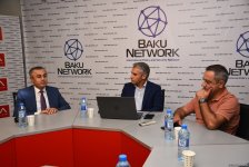 Baku Network gathers experts to tackle ideological and hybrid threats (PHOTO)