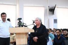 Testimonies of victims and legal heirs heard at Ruben Vardanyan's trial (PHOTO)