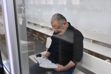 Testimonies of victims and legal heirs heard at Ruben Vardanyan's trial (PHOTO)