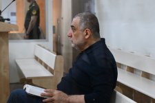 Testimonies of victims and legal heirs heard at Ruben Vardanyan's trial (PHOTO)