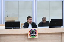 Testimonies of victims and legal heirs heard at Ruben Vardanyan's trial (PHOTO)