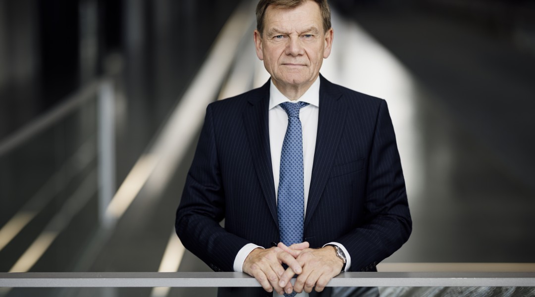 German FM set for strategic visit to Estonia