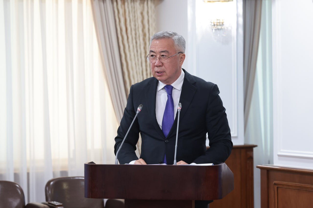 Kazakhstan charts course for economic growth through 2028