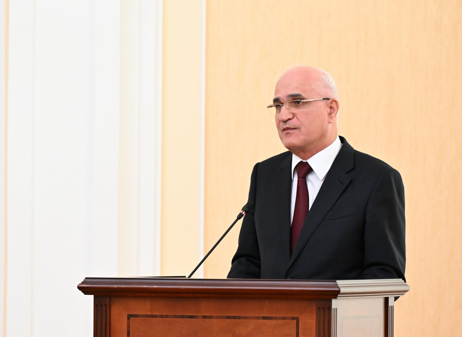 President Ilham Aliyev’s Washington visit sparks special meeting of Azerbaijani Cabinet (PHOTO)
