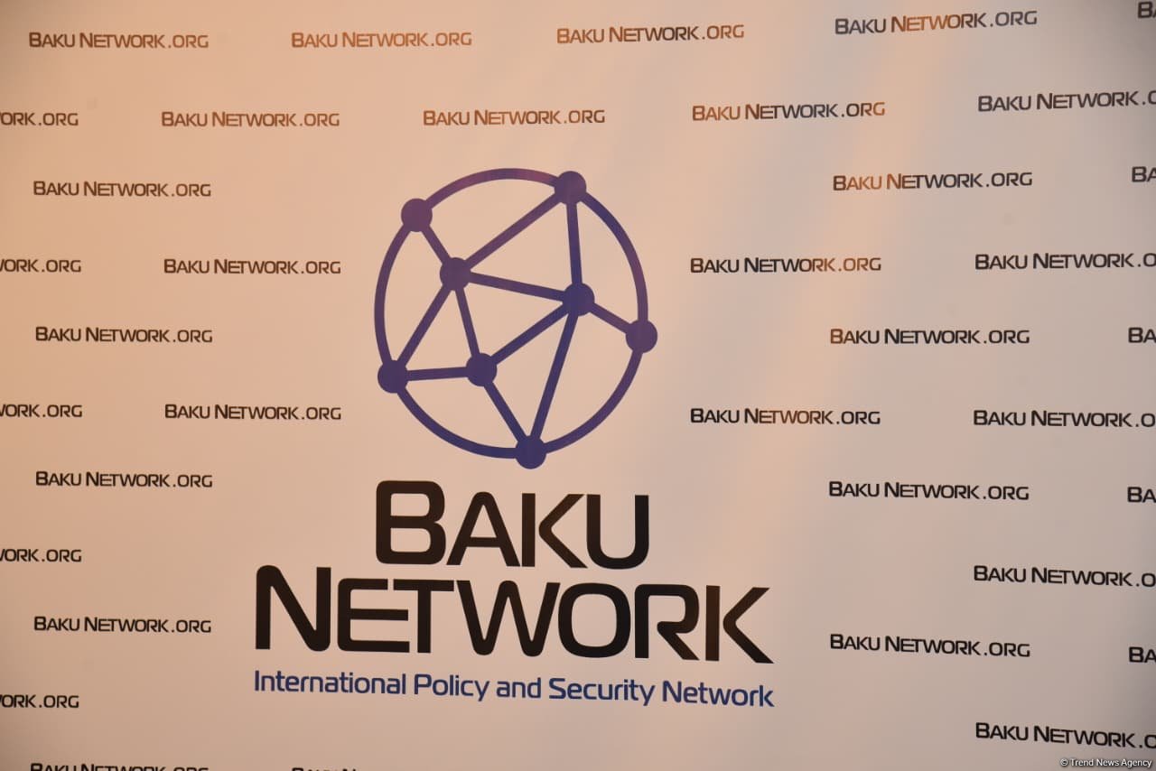 Baku Network gathers experts to tackle ideological and hybrid threats (PHOTO)
