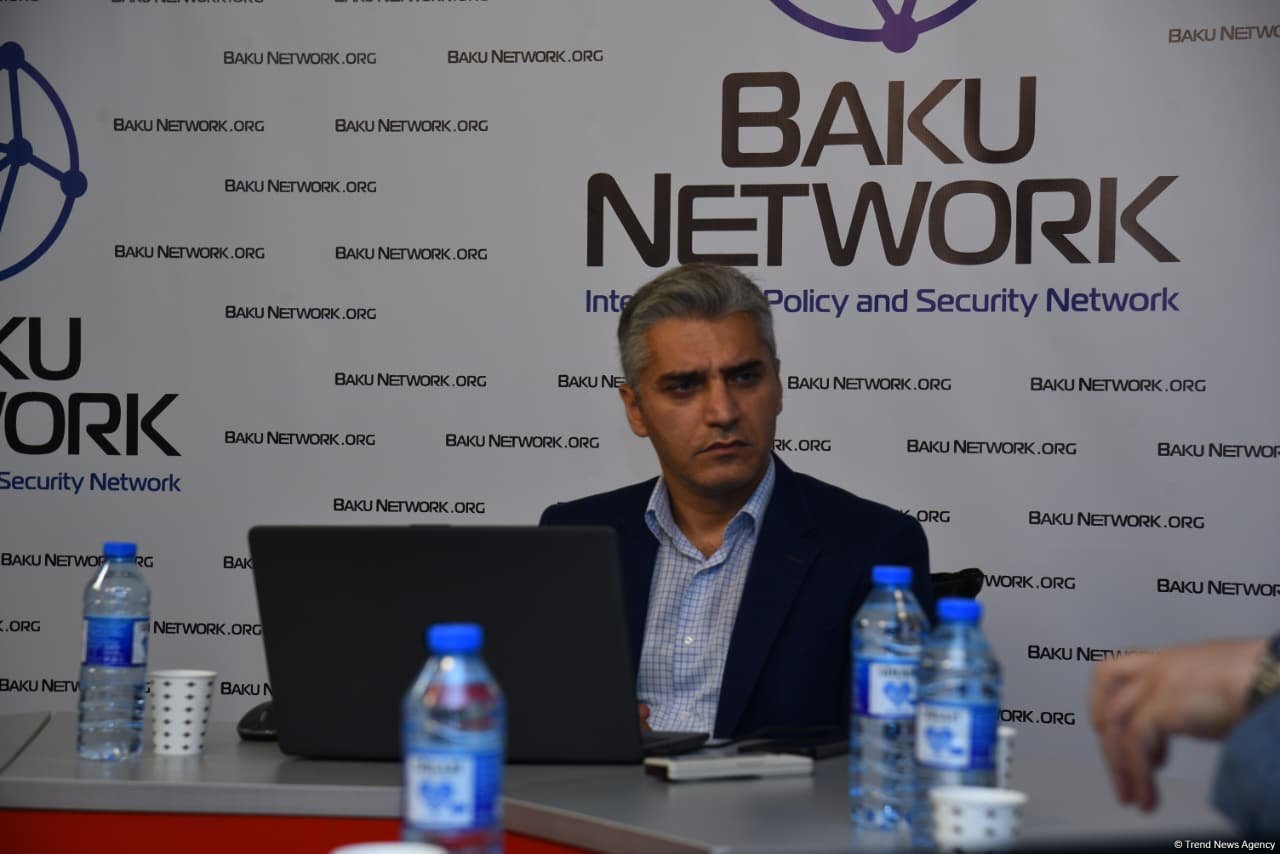 Baku Network gathers experts to tackle ideological and hybrid threats (PHOTO)