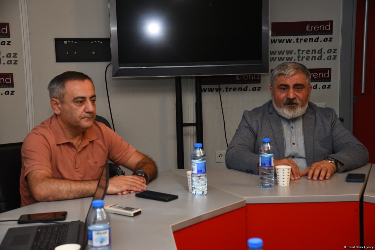 Baku Network gathers experts to tackle ideological and hybrid threats (PHOTO)