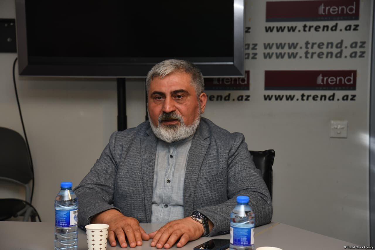Baku Network gathers experts to tackle ideological and hybrid threats (PHOTO)