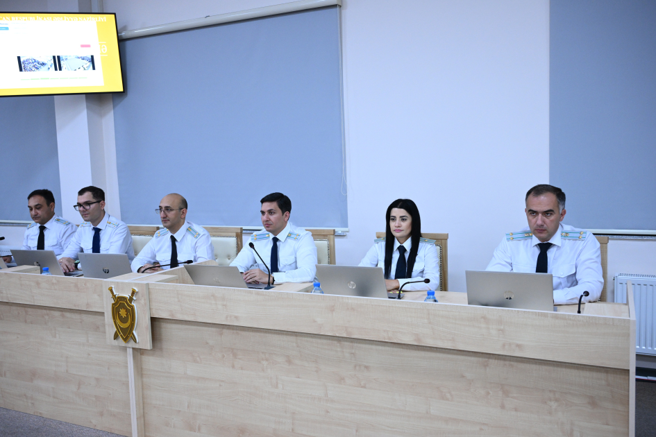 Testimonies of victims and legal heirs heard at Ruben Vardanyan's trial (PHOTO)