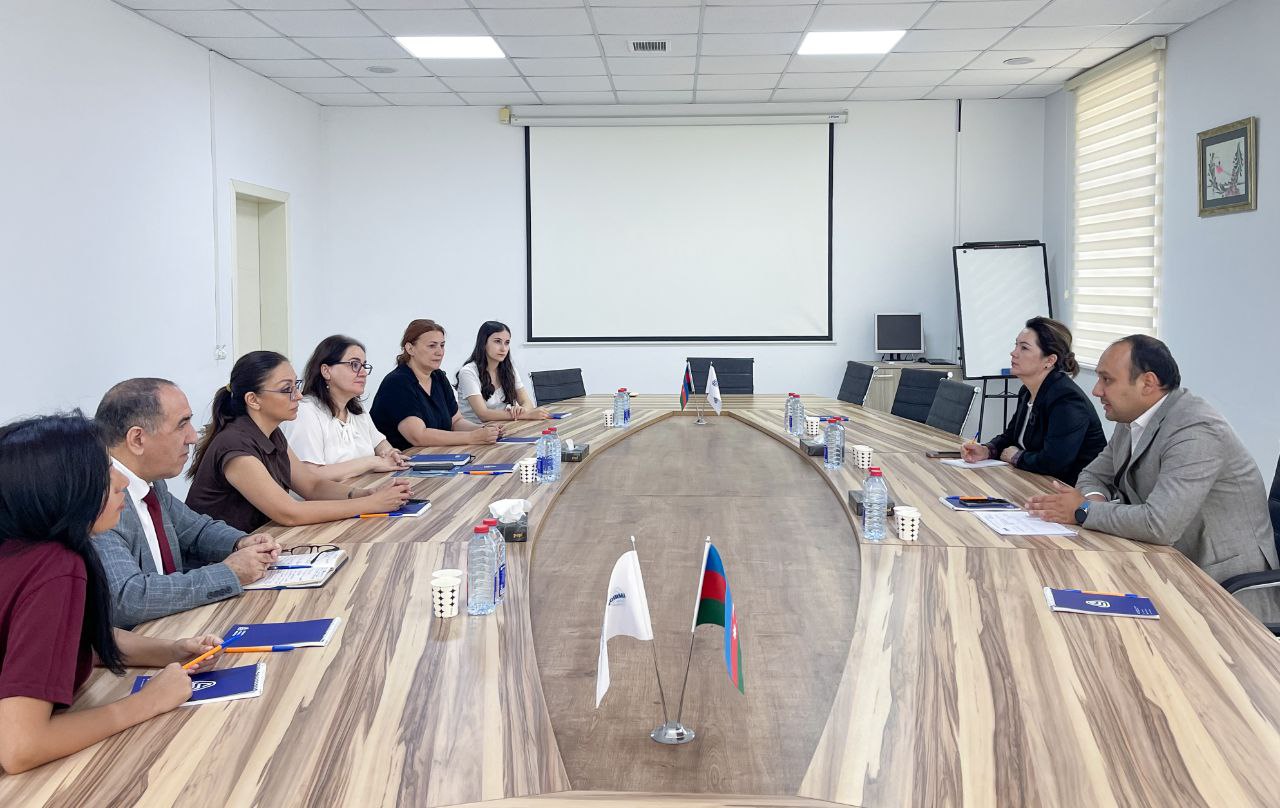 AZSTAND management system certification body gains int'l accreditation from Uzbekistan