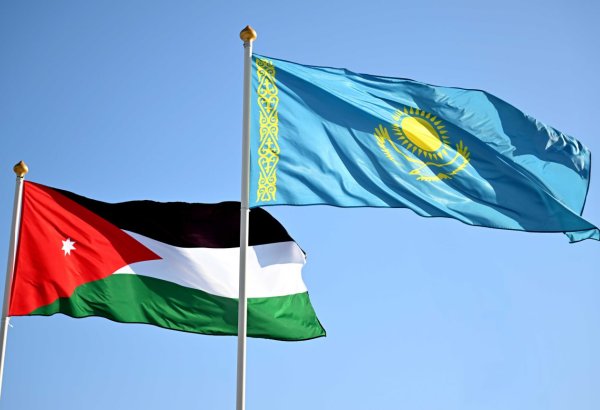 Kazakhstan aims to explore and develop uranium deposits in Jordan