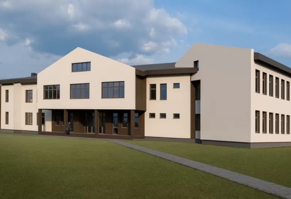 Lithuania develops new military town for Infantry Brigade