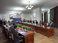 Azerbaijan brings together employers for key meeting in Khankendi (PHOTO)