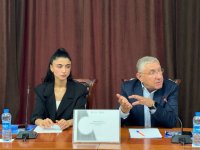 Azerbaijan brings together employers for key meeting in Khankendi (PHOTO)