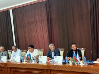 Azerbaijan brings together employers for key meeting in Khankendi (PHOTO)