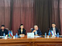Azerbaijan brings together employers for key meeting in Khankendi (PHOTO)