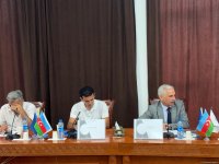 Azerbaijan brings together employers for key meeting in Khankendi (PHOTO)