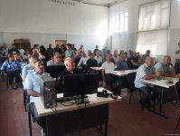 Azerbaijan’s Ballija village honors returning residents with agricultural certificates (PHOTO)