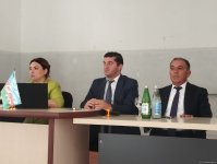 Azerbaijan’s Ballija village honors returning residents with agricultural certificates (PHOTO)