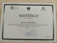 Azerbaijan’s Ballija village honors returning residents with agricultural certificates (PHOTO)
