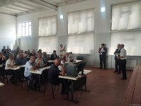 Azerbaijan’s Ballija village honors returning residents with agricultural certificates (PHOTO)