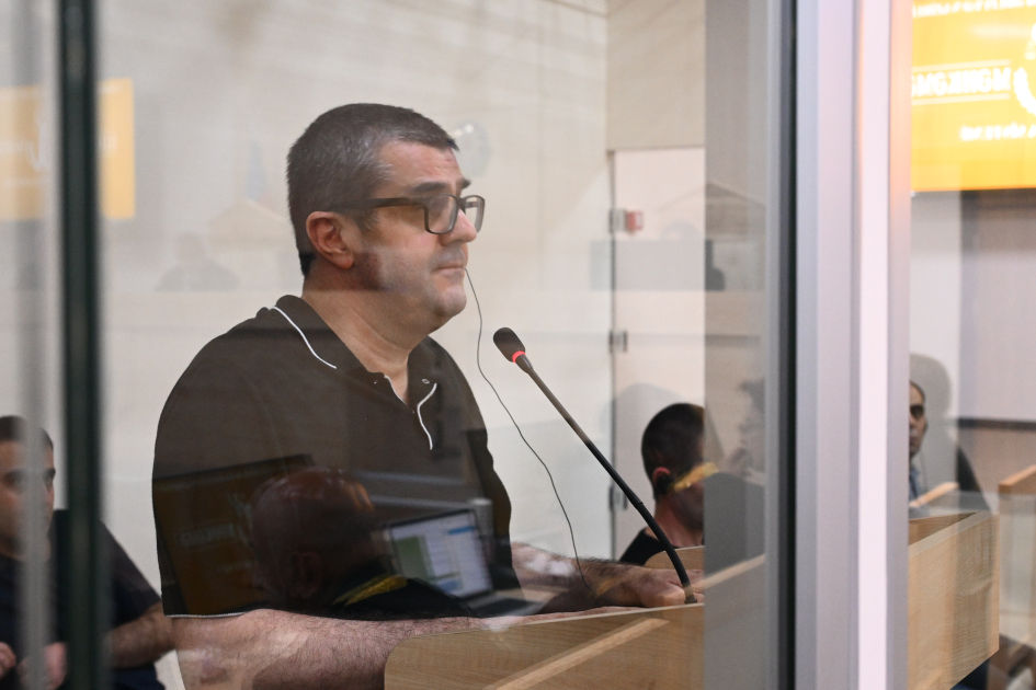 Defendant’s testimony in preliminary investigation confirms Armenia’s aggressive war against Azerbaijan (PHOTO)