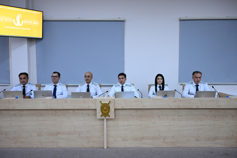 Defendant’s testimony in preliminary investigation confirms Armenia’s aggressive war against Azerbaijan (PHOTO)