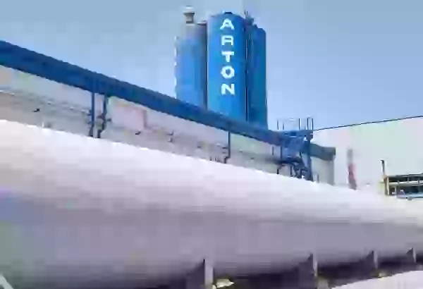 Uzbekistan launches cutting-edge gas block production plant in Urgench