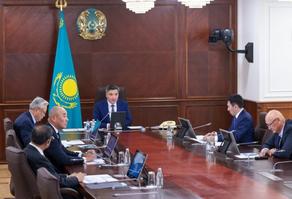 Kazakh Samruk-Kazyna taps Chinese capital market with panda bond debut