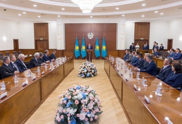 Strong mining expansion propels Kazakhstan's economy in 7M2025