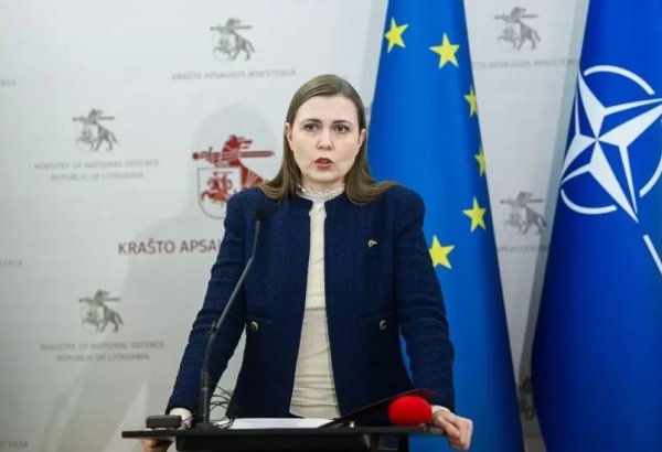 Lithuania to join upcoming EU defense ministers’ meeting