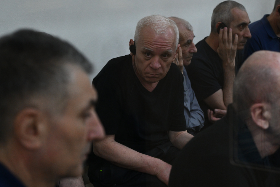 Defendant’s testimony in preliminary investigation confirms Armenia’s aggressive war against Azerbaijan (PHOTO)