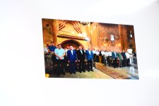 Defendant’s testimony in preliminary investigation confirms Armenia’s aggressive war against Azerbaijan (PHOTO)