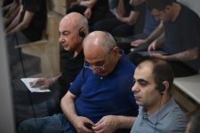 Defendant’s testimony in preliminary investigation confirms Armenia’s aggressive war against Azerbaijan (PHOTO)