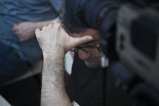Defendant’s testimony in preliminary investigation confirms Armenia’s aggressive war against Azerbaijan (PHOTO)